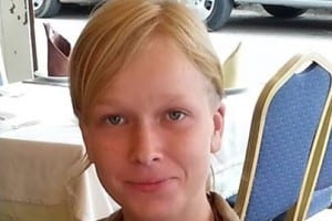 The Finnish girl has been missing since October 27