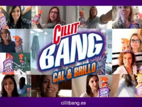 Cillit Bang