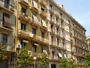 FINED: Rental firms punished by Barcelona Town Hall