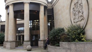 Mr Big sentenced to 11 years at Glasgow Crown Court
