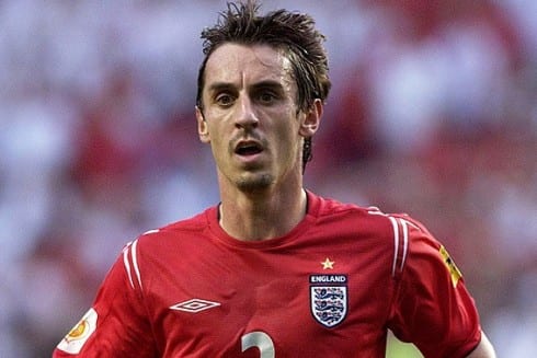 garyneville  e