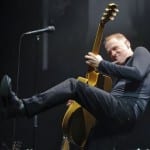 Bryan Adams