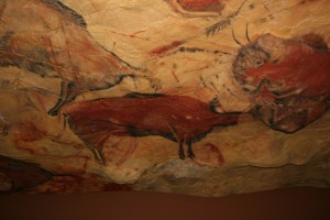 CAVE CLASH: 'Elitist' access to ancient paintings blasted 