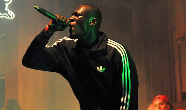 Stormzy