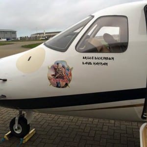 The heavy metal singer’s personal plane flew Terri the turtle to the Canary Islands 