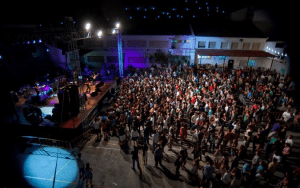OJEANDO: Marbella's indie festival