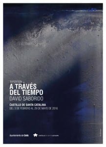 A Través del Tiempo by David Saborido