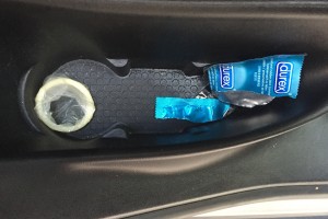 condom-car