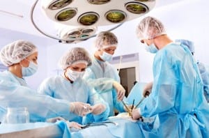 SURGICAL PRECISION: High survival rate in Malaga heart operations