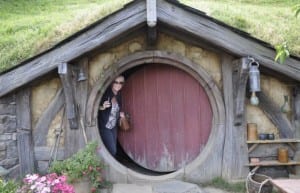 Belinda 1 in Hobbitland