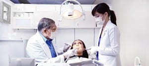 TOOTHLESS: Dental board demands more regulation