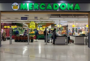 THREAT: Mercadona boss shrugs off new Amazon online offer