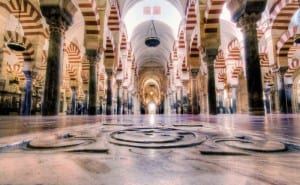 CONTROVERSIAL: Holy war over Mezquita ownership