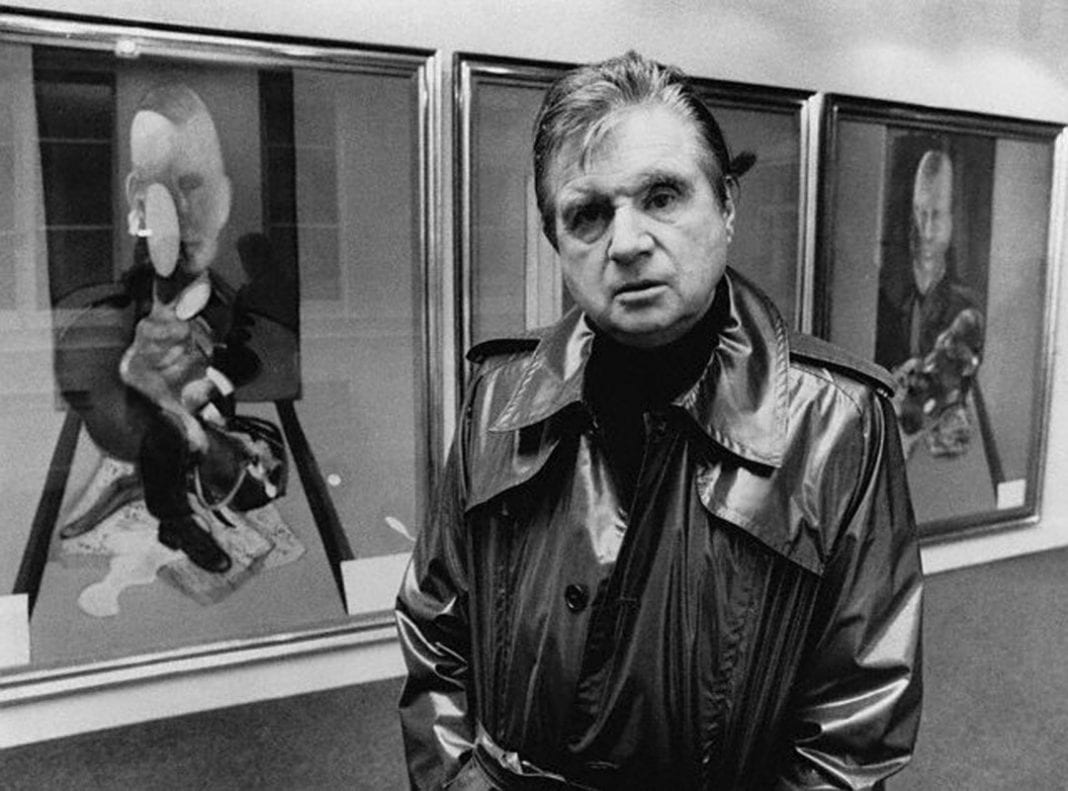 Heist of the decade as thieves steal five Francis Bacon masterpieces ...