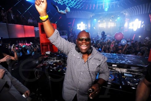 Carl Cox