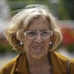 Manuela Carmena e