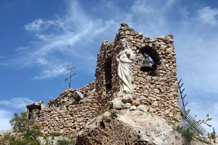 ermita de la pena