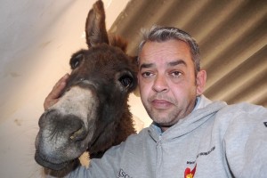 peter donkey