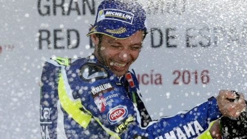 rossi e