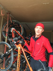 EXPERT: Jonathan and the bikes