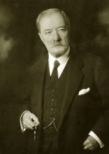 Sir Alexander Henderson
