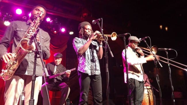 Roll up, roll up!: The Skatalites and Siniestro Total headline Coin’s ...