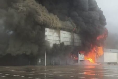 lidl fire e