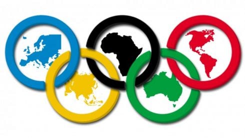 olympics e