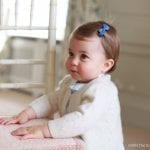 princess charlotte e