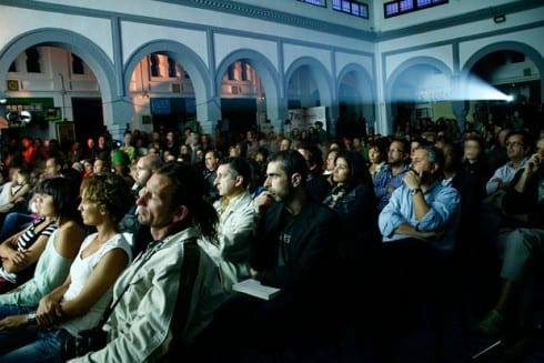 tarifa film festival