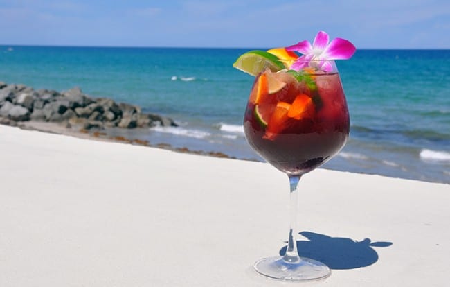 Sangria e