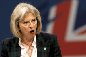 Theresa May will soon trigger Article 50