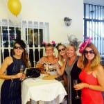 Ladies day