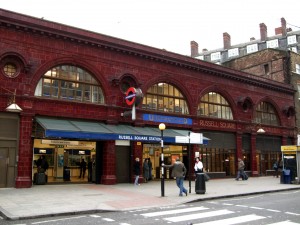 Russell_Square_station