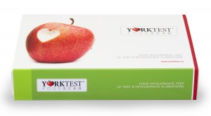 York-Test-kit