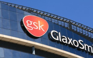 View of the headquarters building of GlaxoSmithKline (GSK) in London, UK, 24 July 2013. British pharmaceutical giant GlaxoSmithKline announced on Thursday (25 July 2013) the appointment of a new leader at its troubled Chinese division, which has been roiled by a bribery investigation by the government. Herve Gisserot, who was co-head of GSKs pharmaceutical business in Europe, is replacing Mark Reilly as general manager in China, a company spokesman said. On Wednesday, GSK acknowledged that its financial performance in China would take a hit from Beijings investigation.,View of the headquarters building of GlaxoSmithKline (GSK) in London, UK, 24 July 2013. British pharmaceutical giant GlaxoSmithKline announced on Thursday (25 July 2013) the appointment of a new leader at its troubled Chinese division, which has been roiled by a bribery investigation by the government. Herve Gisserot, who was co-head of GSKs pharmaceutical business in Europe, is replacing Mark Reilly as general manager in China, a company spokesman said. On Wednesday, GSK acknowledged that its financial performance in China would take a hit from Beijings investigation.