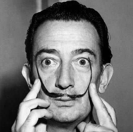 Dali lecture