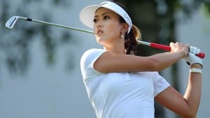 LPGA: KPMG Women's PGA Championship-Second Round