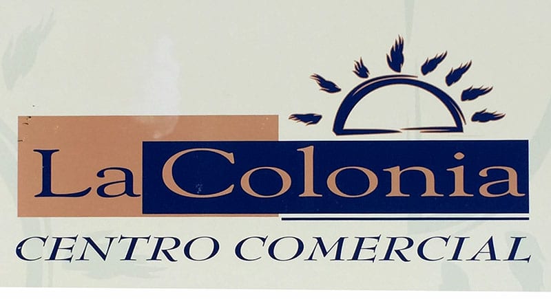 La Colonia Centro Comercial