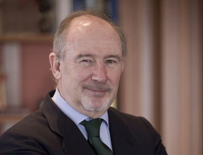 rodrigo rato e