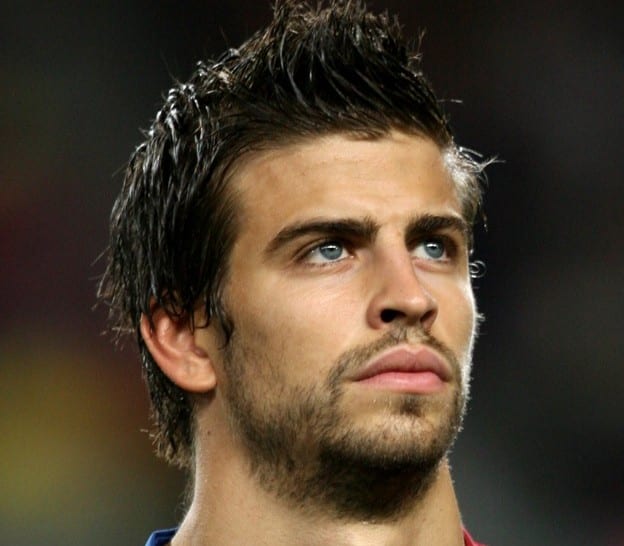 pique e