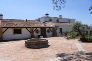  RONDA PROPERTIES: Country house, pool, three houses, 10 stables. REF: 78201. €1,600,000 