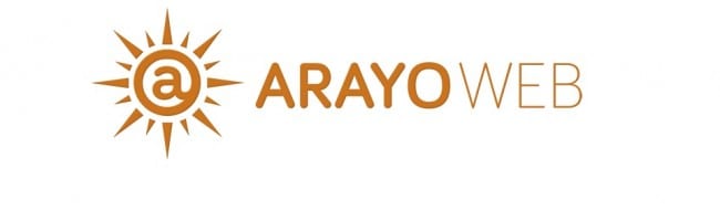 Arayoweb e