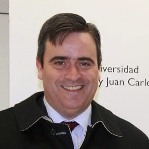 Miguel Cardenal
