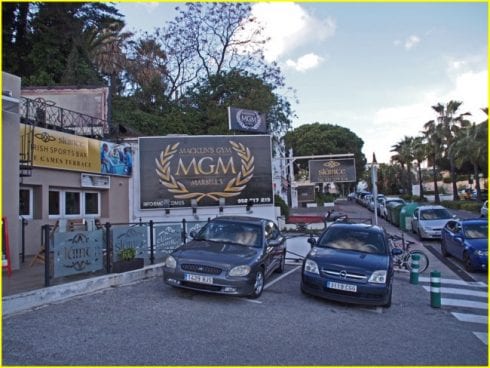 marbella mgm web e