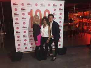 Marbella Now TV celebrates its 100th episode