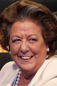 Rita Barbera
