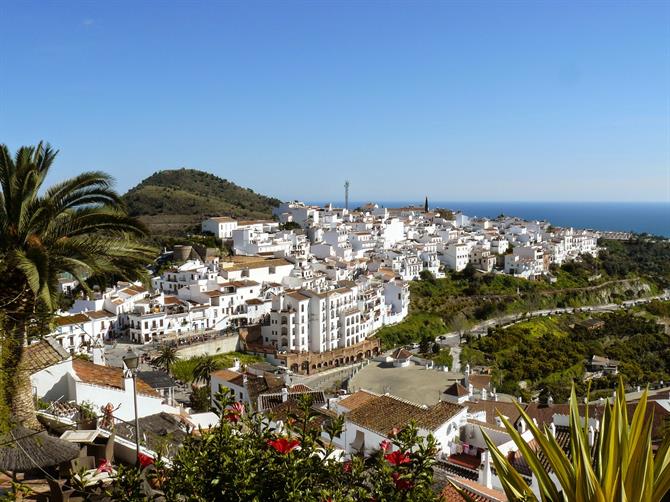 frigiliana