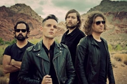 the killers e