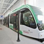 unidades para el metro de granada e